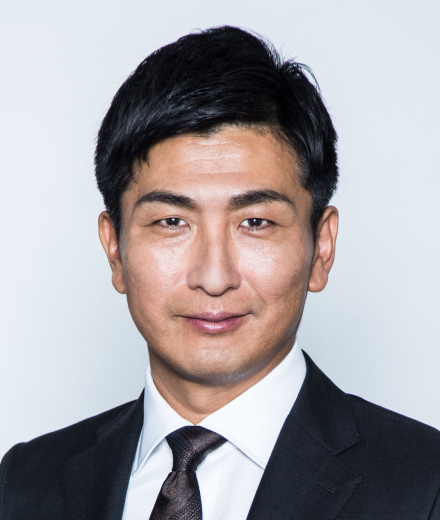 南 壮一郎氏