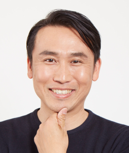 小澤 隆生氏