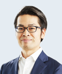 大塚 雄介氏