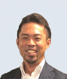舩山 展丈