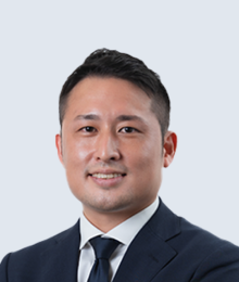 田中 哲氏