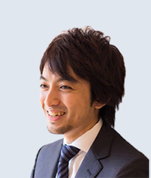 高田 圭氏