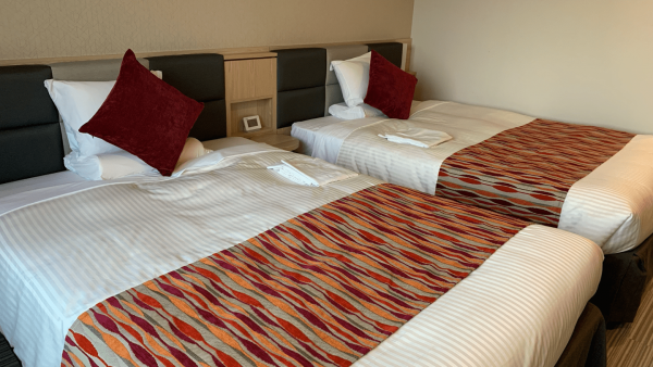 ホテル・旅館のM&A事例33選【2021年最新版】 事業承継 M&Aプラットフォーム【ビズリーチ・サクシード】